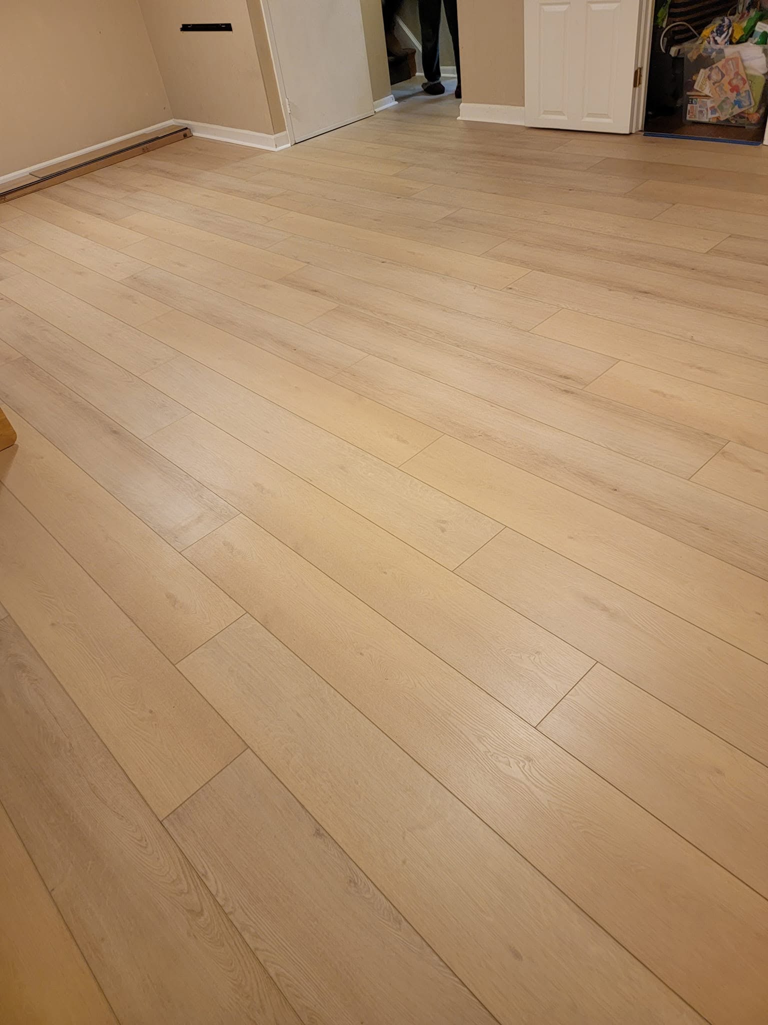 Vinyl Planks