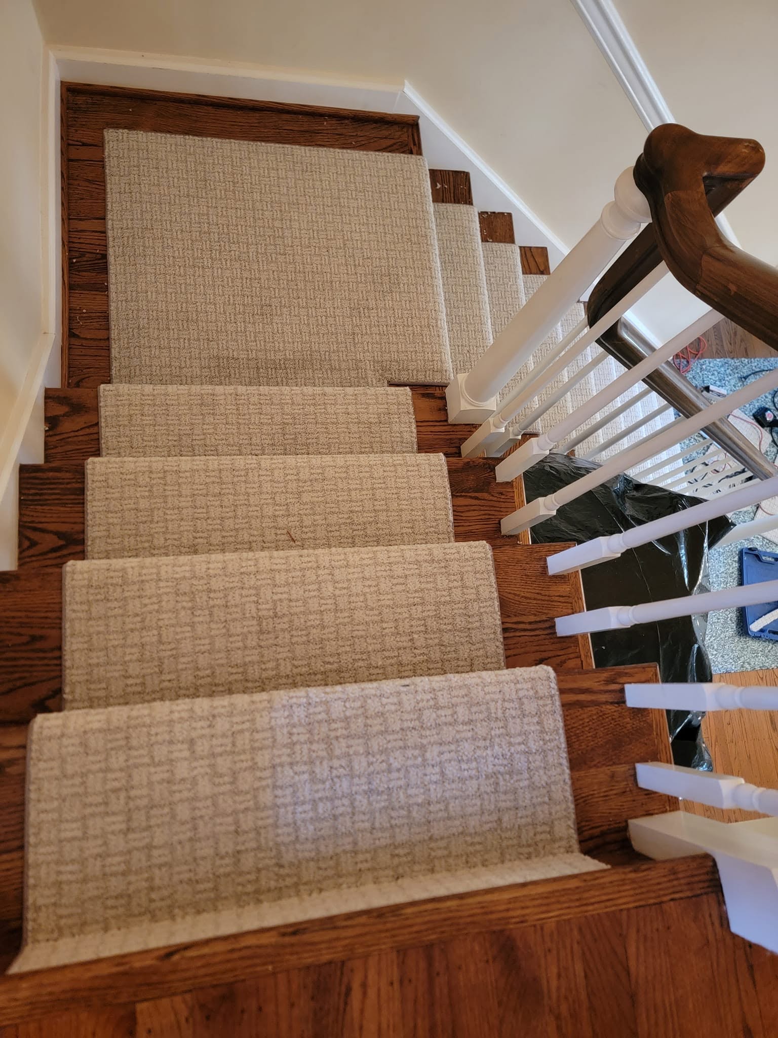 Stair and Hallway Runners