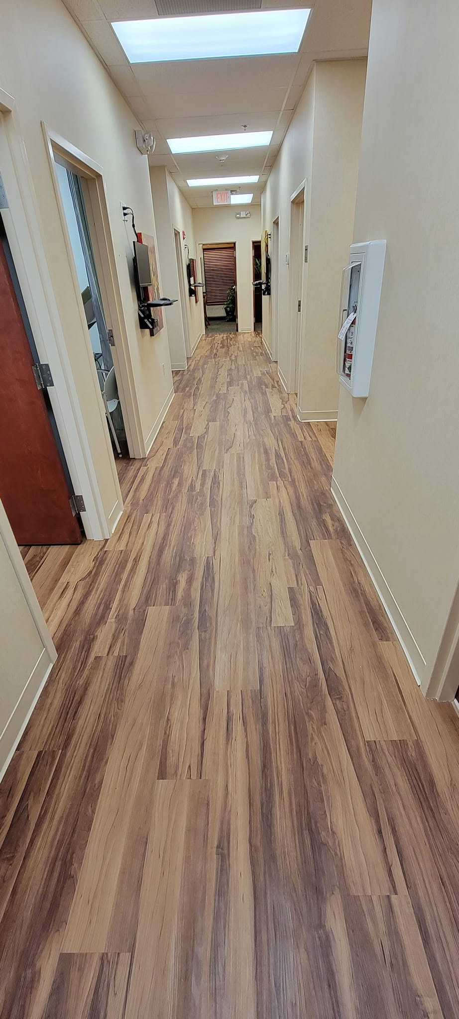 Wood Floors